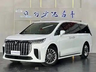 Voyah Auto Dreamer 2023