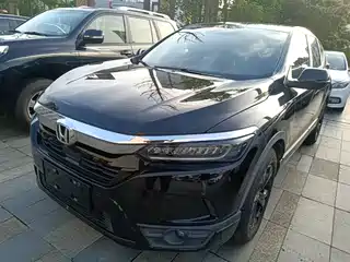 Honda Haoying 2021