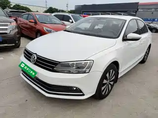 Volkswagen Sagitar 2017