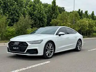 Audi Audi A7 2023