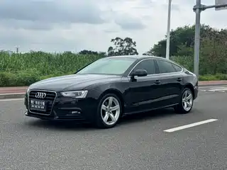 Audi A5 (Import) 2011