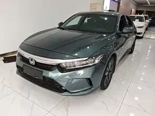 Honda Inspire 2022