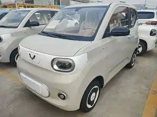Wuling Motors Hongguang MINIEV 2024