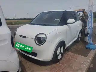 Changan Qiyuan Changan Lumin 2025