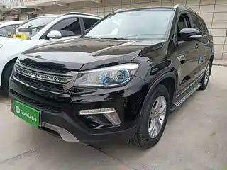 Changan CS75 2018