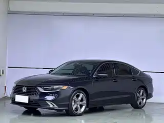 Honda Accord 2023