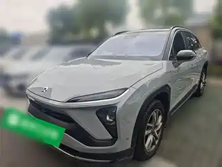 NIO ES6 2021