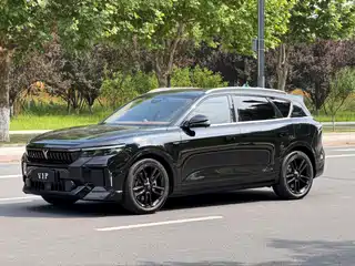 Voyah Auto FREE 2023