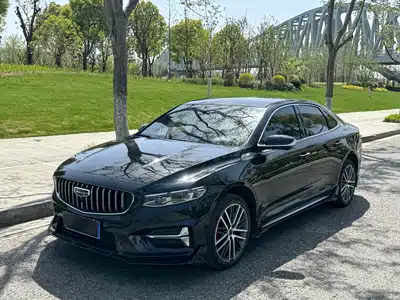 Geely Xing Rui 2023