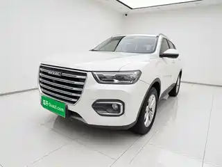 Haval H6 2019