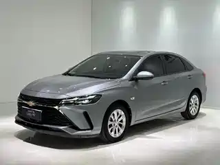 Chevrolet Monza 2022