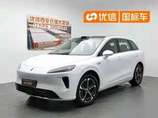 Shangjie SUV 2025