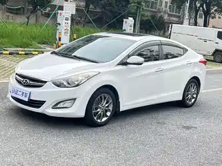 Hyundai Langdong 2014