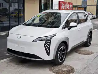 Aion Y 2025