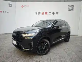 Haval H6 2023