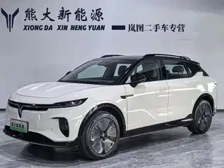 Voyah Auto Voyah Zhiyin 2024