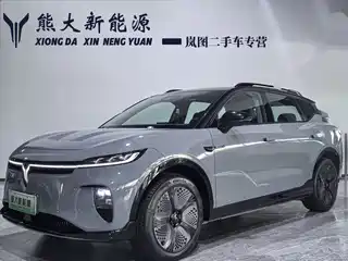Voyah Auto Voyah Zhiyin 2024