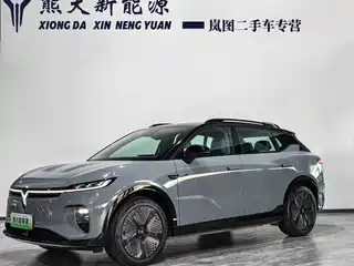 Voyah Auto Voyah Zhiyin 2024