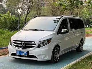 Lorinser Metris MS500 2017