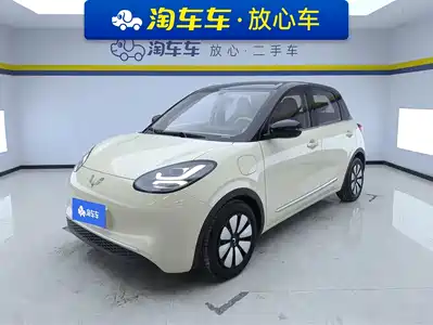 Wuling Motors Bingo 2025