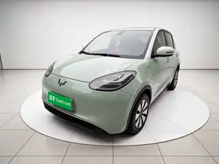 Wuling Motors Bingo 2023