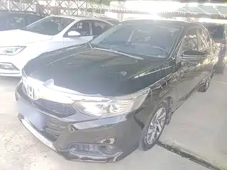 Honda Lingpai 2018
