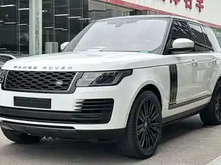Land Rover Range Rover 2018