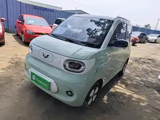 Wuling Motors Hongguang MINIEV 2023