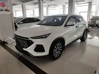Changan Oshan Oushang X5 2020