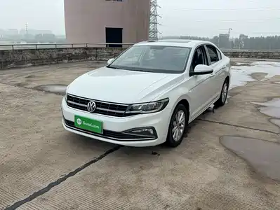 Volkswagen Bora 2019