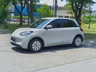 Wuling Motors Bingo 2023
