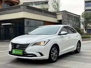 Changan Eado 2018