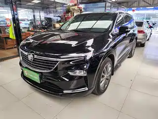Buick Enclave 2022