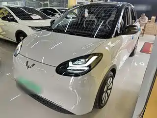 Wuling Motors Bingo 2024