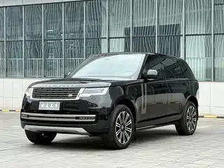 Land Rover Range Rover 2023