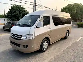 Foton Fengjing G7 2016