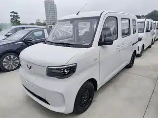 Wuling Motors Wuling Zhiguang NEV 2025