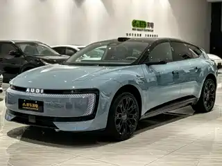 Audi Audi E5 Sportback 2025