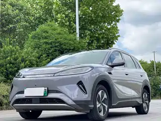 BYD Hai Shi 05 EV 2025