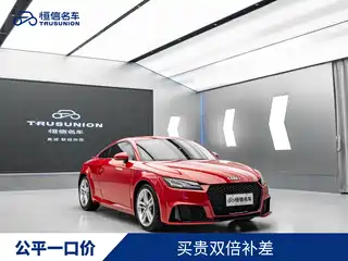 Audi Audi TT 2015