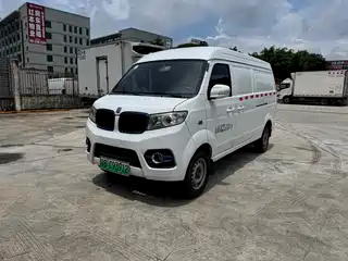 Yuan Cheng E5 2019
