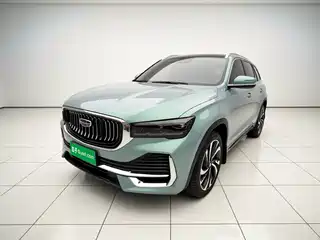 Geely Xingyue L 2023