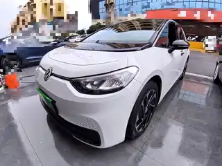Volkswagen ID.3 2024
