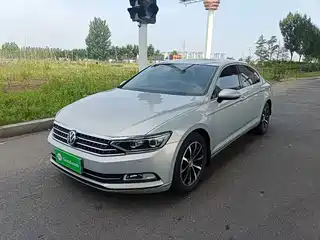 Volkswagen Magotan 2017