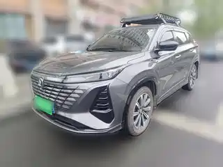 Changan CS75 PLUS 2024