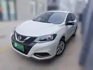 Nissan Tiida 2024