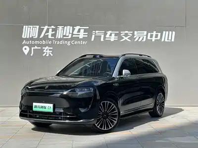 AITO Wenjie M9 2023