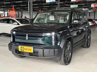 iCAR 03 2024