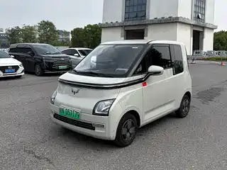 Wuling Motors Wuling Air ev 2022