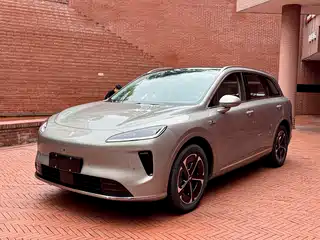 Shangjie SUV 2025